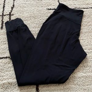 Lululemon High Rise Align Joggers